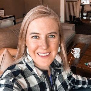 Meet your Posher, Mary